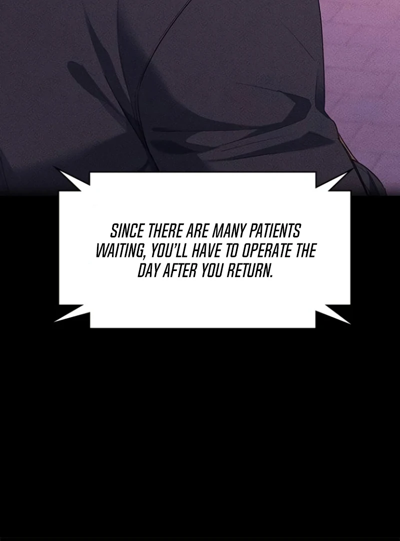The Visitor Of The Night Chapter 17 - Page 105