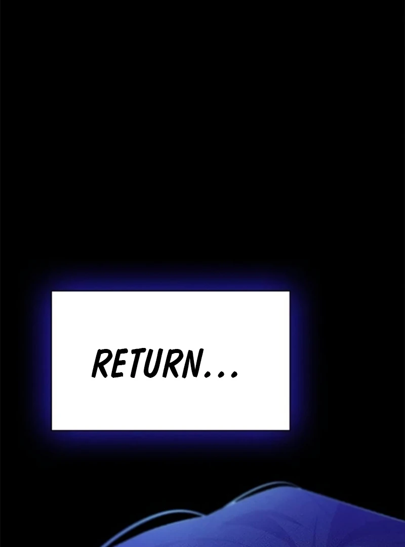 The Visitor Of The Night Chapter 17 - Page 106