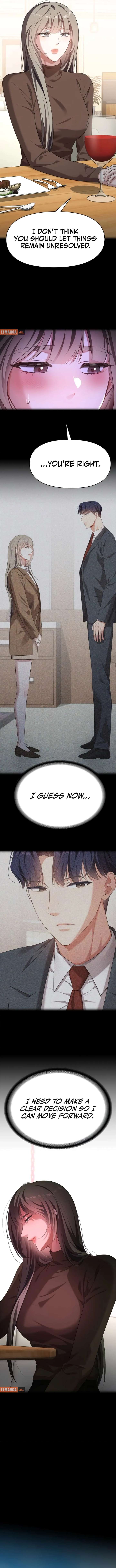 The Visitor Of The Night Chapter 36 - Page 7