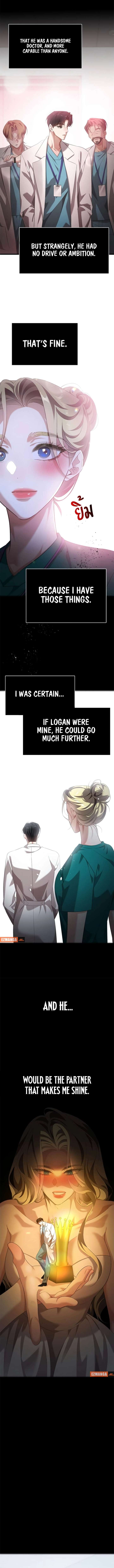 The Visitor Of The Night Chapter 44 - Page 4
