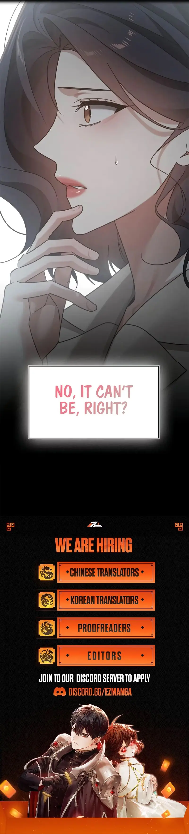 The Visitor Of The Night Chapter 63 - Page 15