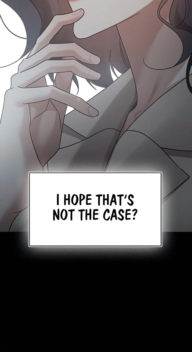 The Visitor Of The Night Chapter 64 - Page 7