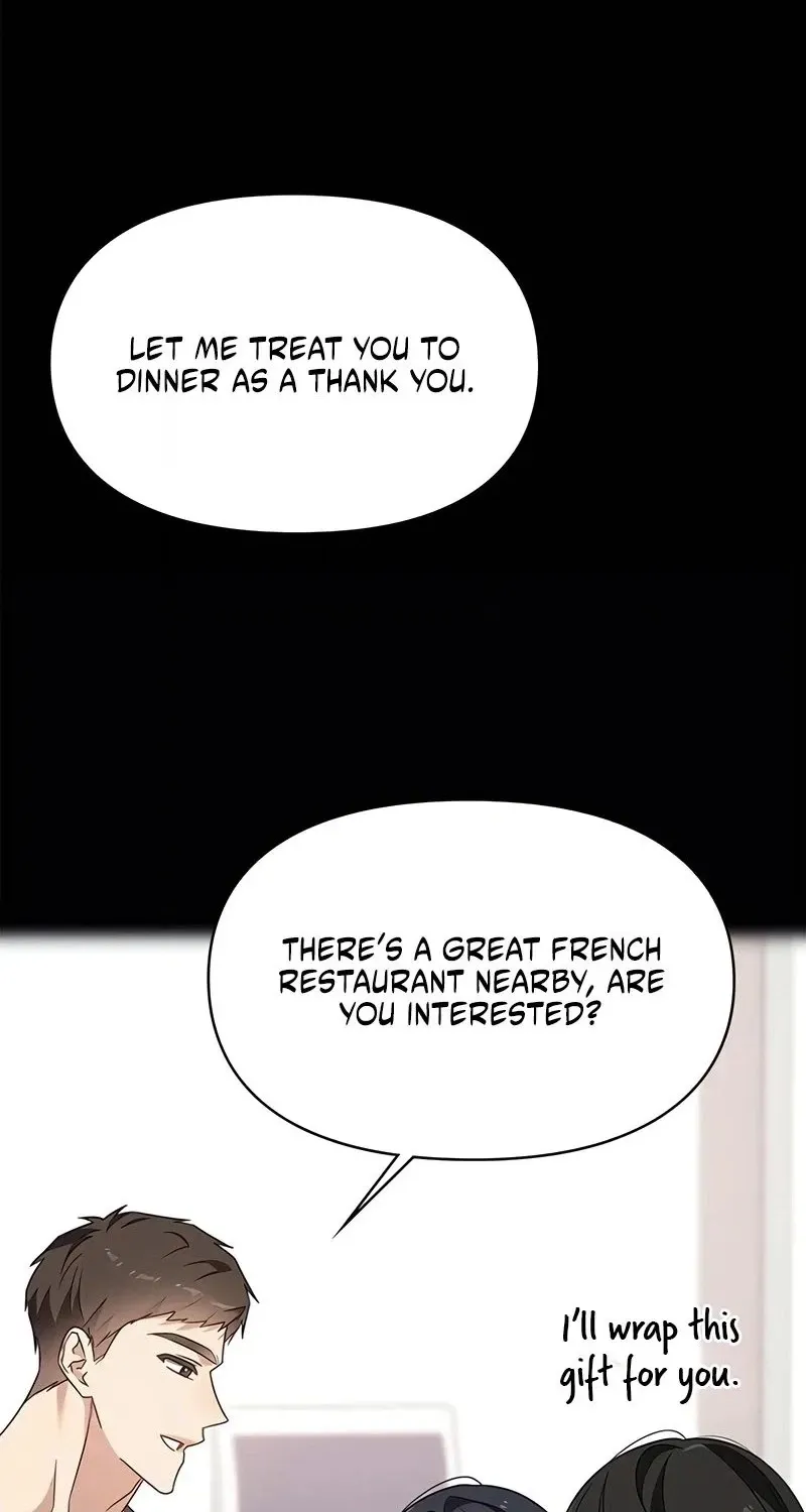 The Visitor Of The Night Chapter 64 - Page 10