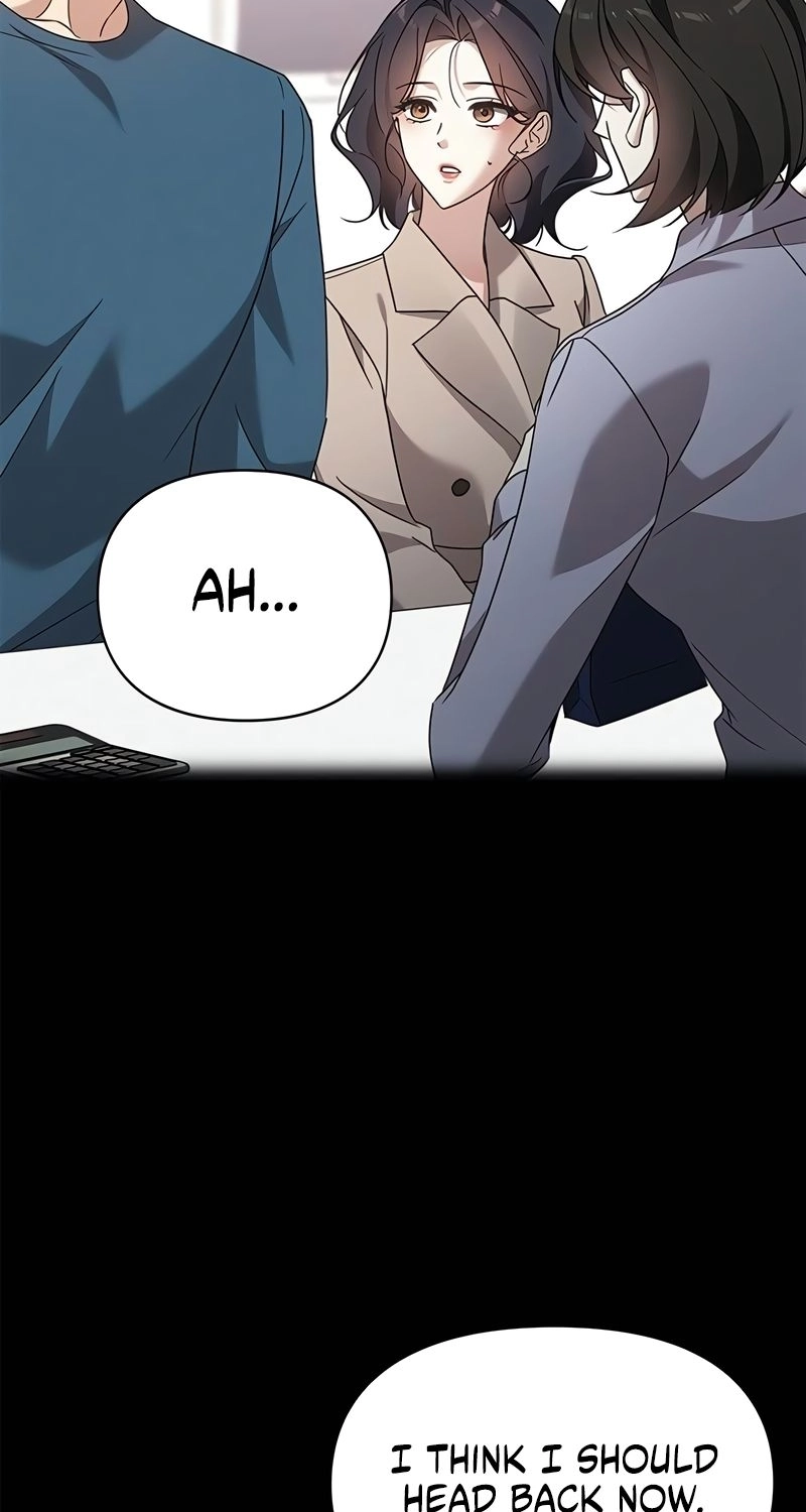 The Visitor Of The Night Chapter 64 - Page 11