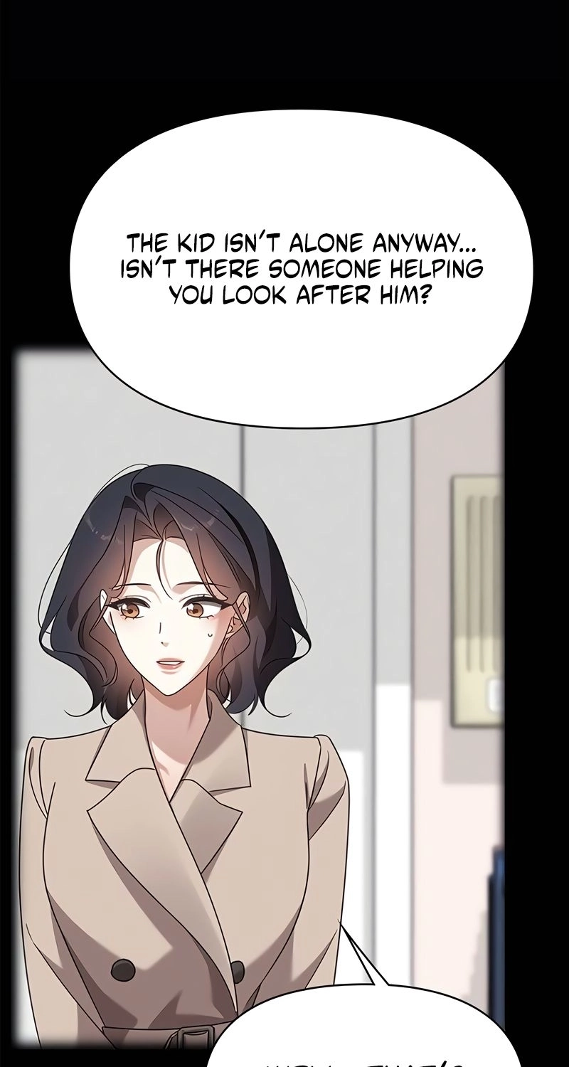 The Visitor Of The Night Chapter 64 - Page 14