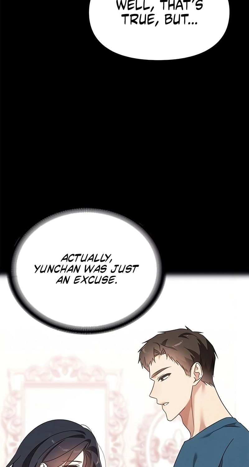 The Visitor Of The Night Chapter 64 - Page 15