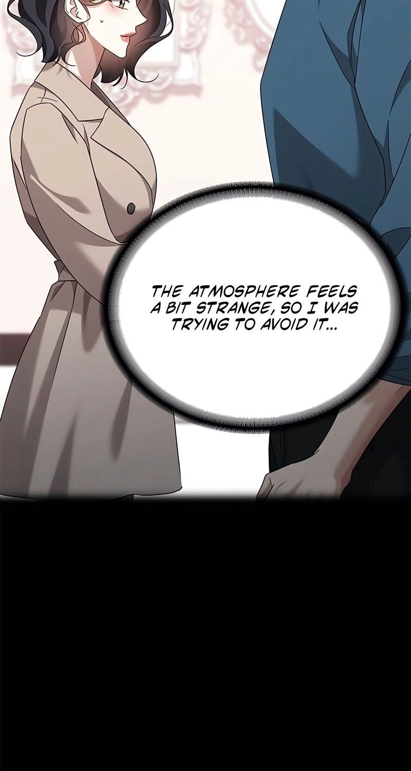 The Visitor Of The Night Chapter 64 - Page 16