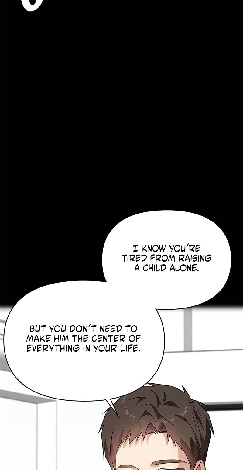 The Visitor Of The Night Chapter 64 - Page 19