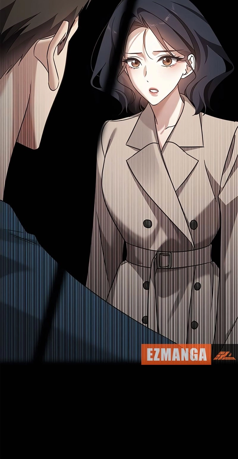 The Visitor Of The Night Chapter 64 - Page 23