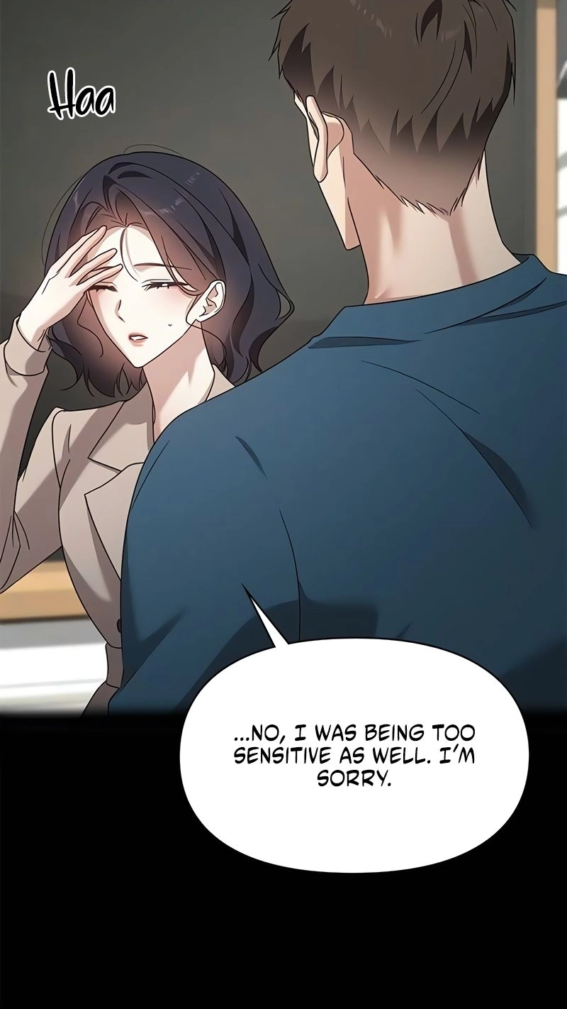 The Visitor Of The Night Chapter 64 - Page 34