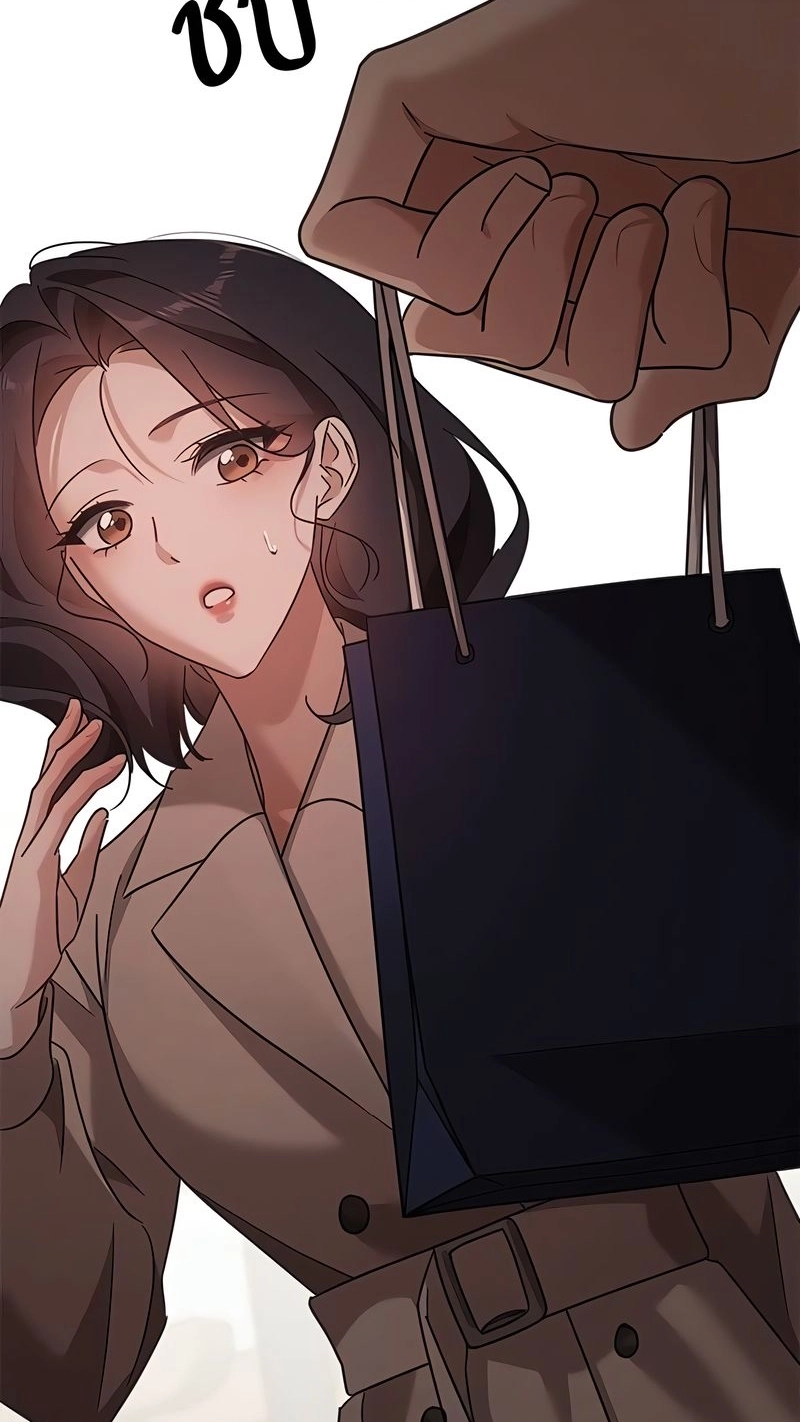 The Visitor Of The Night Chapter 64 - Page 37