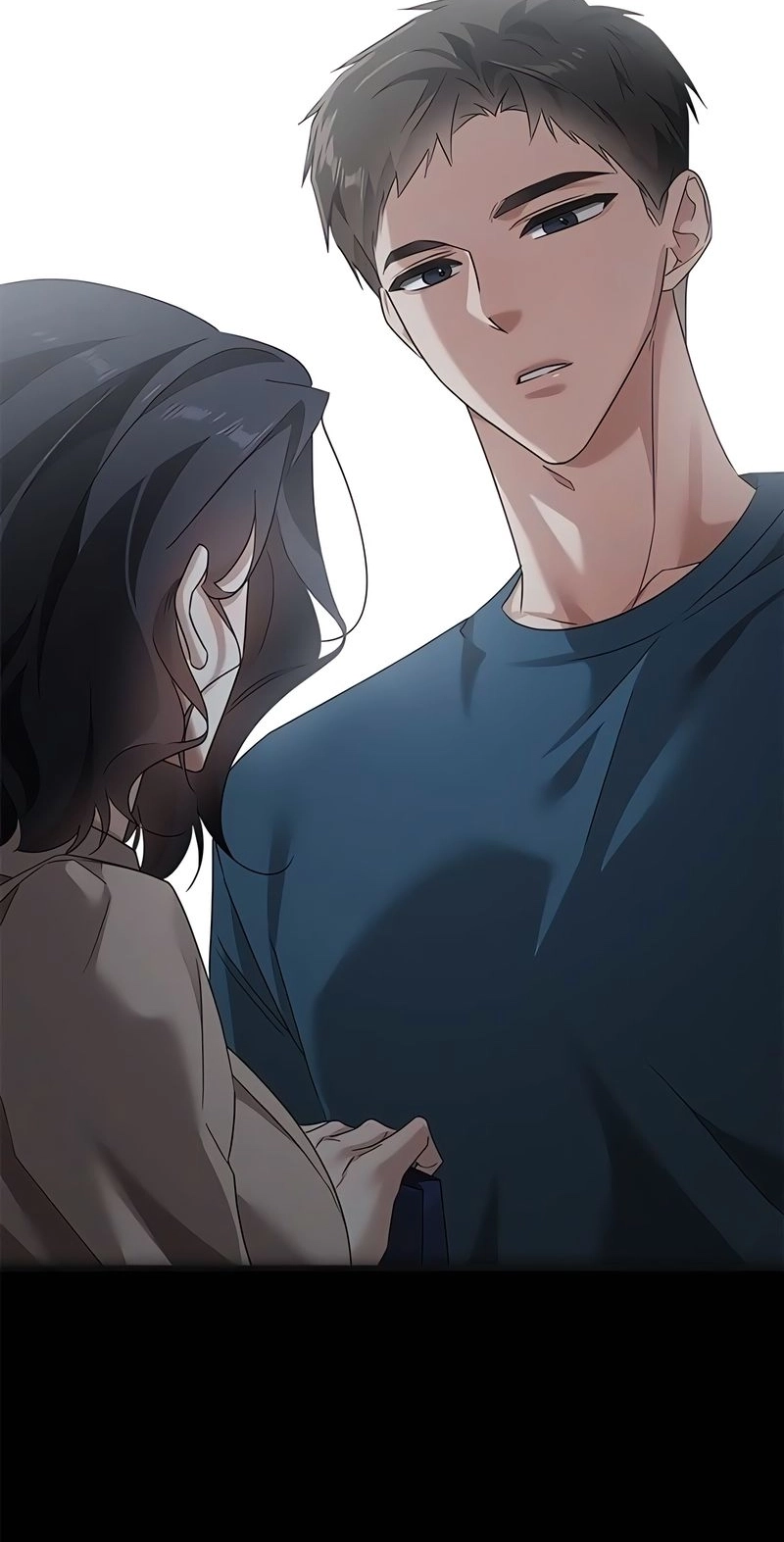 The Visitor Of The Night Chapter 64 - Page 41