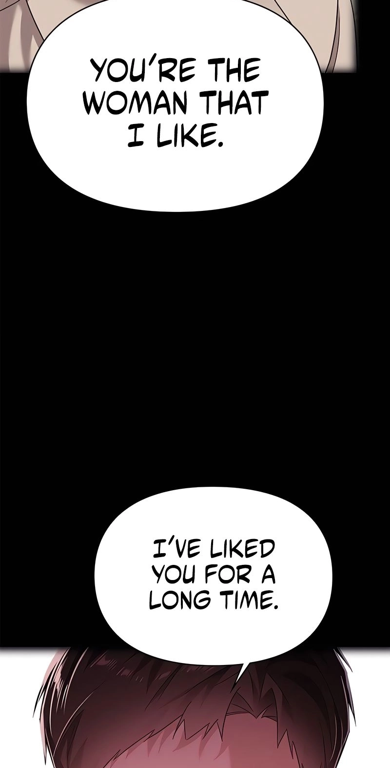 The Visitor Of The Night Chapter 64 - Page 43