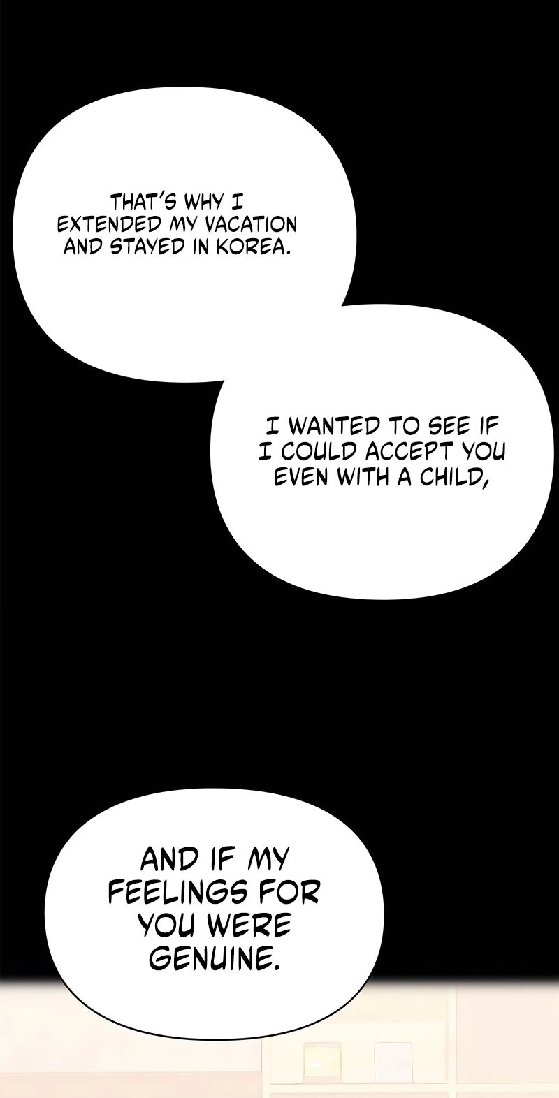The Visitor Of The Night Chapter 64 - Page 45
