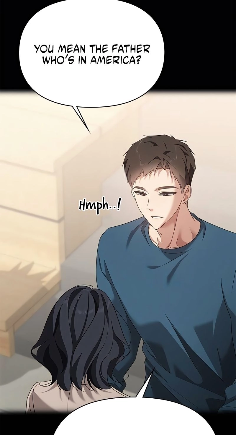 The Visitor Of The Night Chapter 64 - Page 47