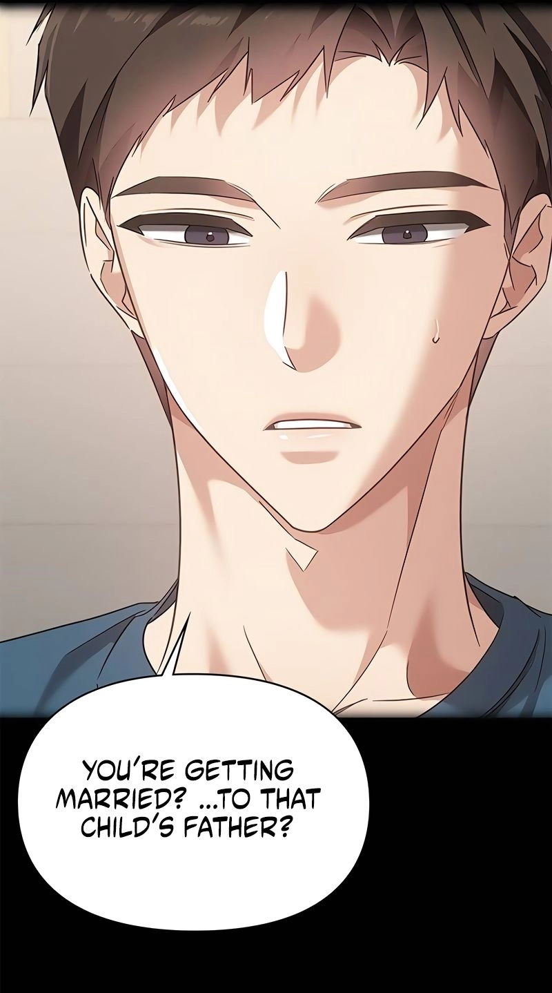 The Visitor Of The Night Chapter 64 - Page 55