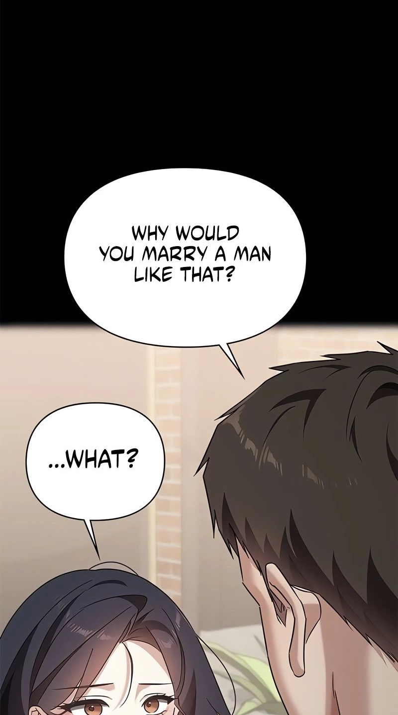 The Visitor Of The Night Chapter 64 - Page 56