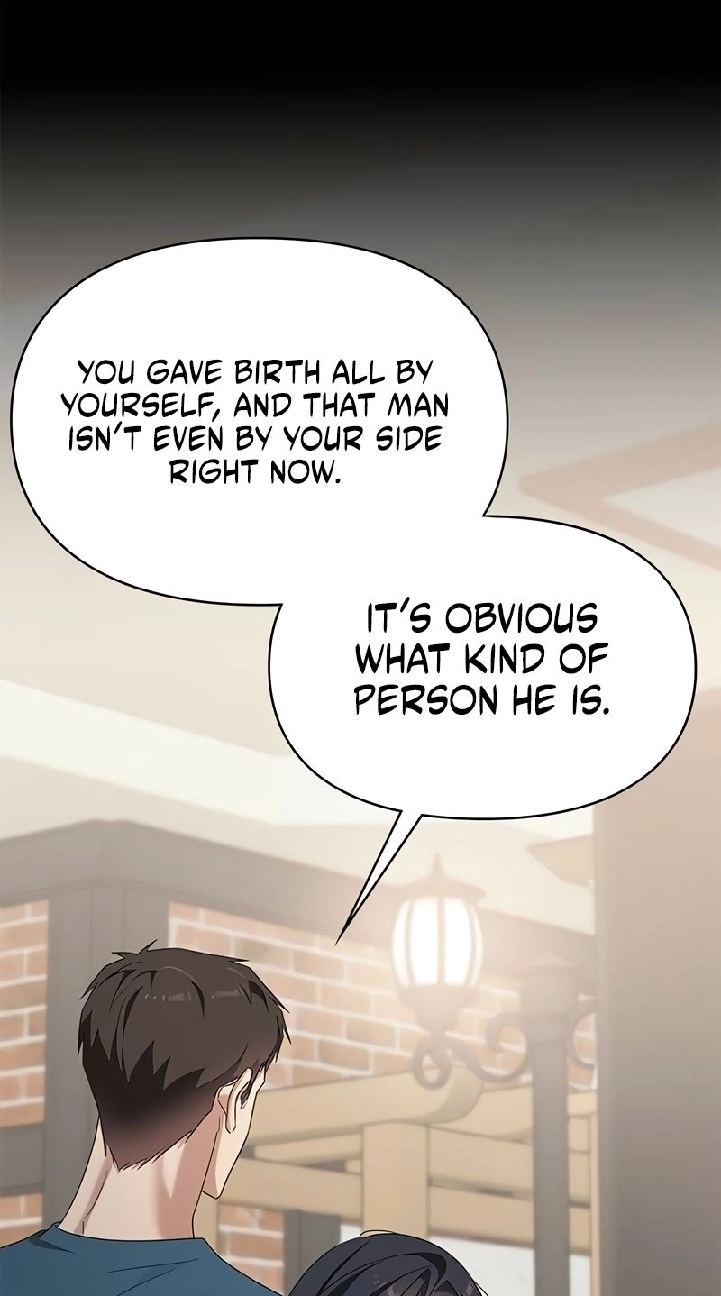 The Visitor Of The Night Chapter 64 - Page 58