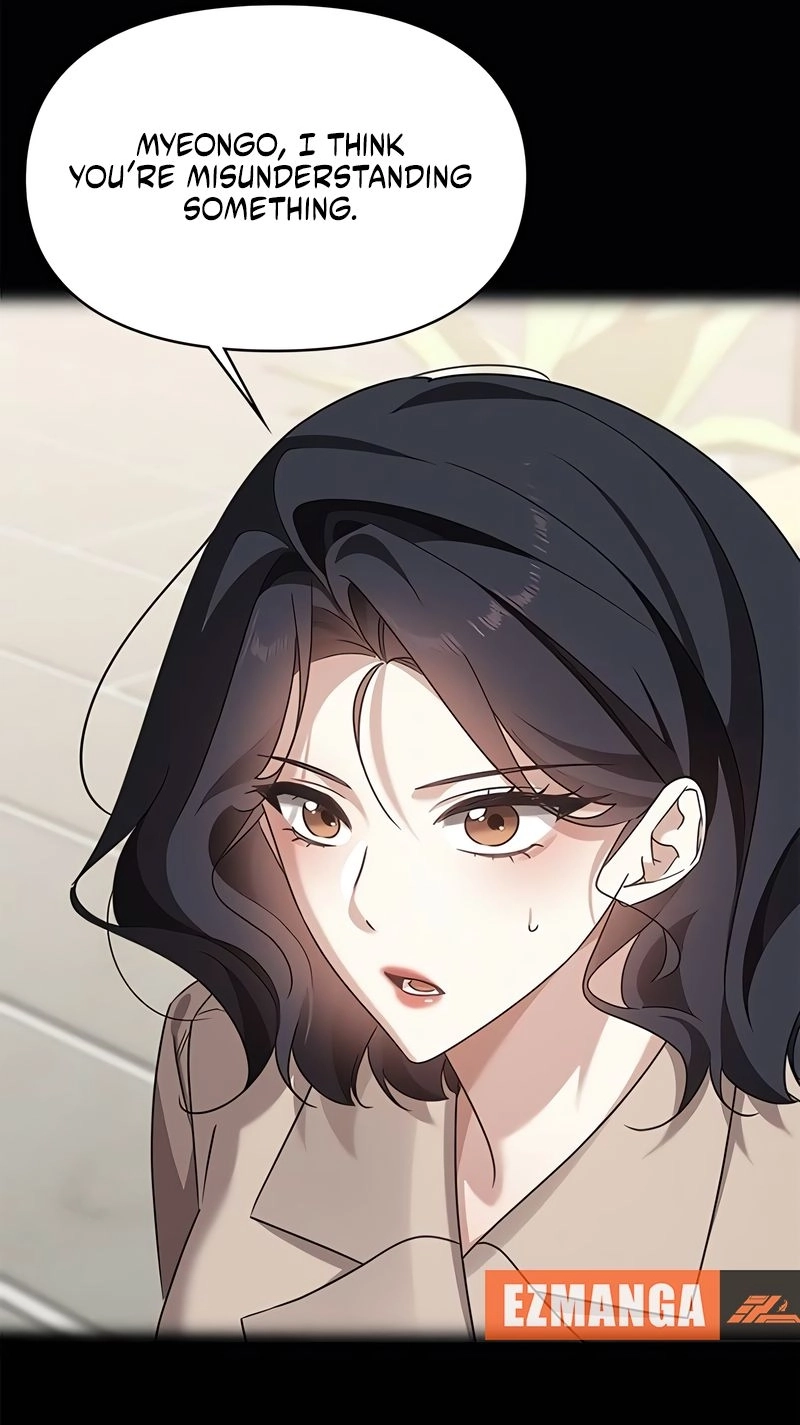 The Visitor Of The Night Chapter 64 - Page 63