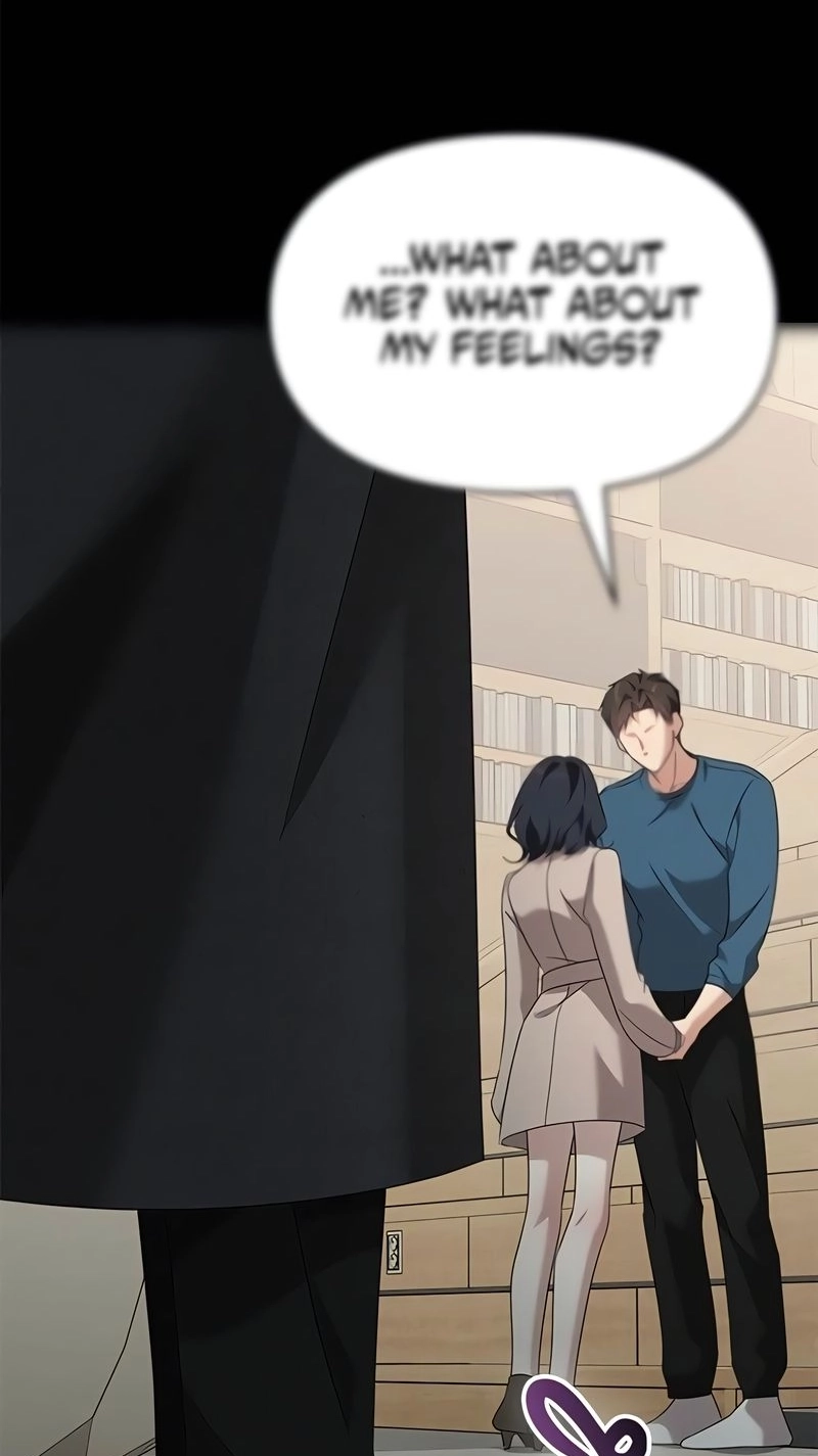 The Visitor Of The Night Chapter 64 - Page 64