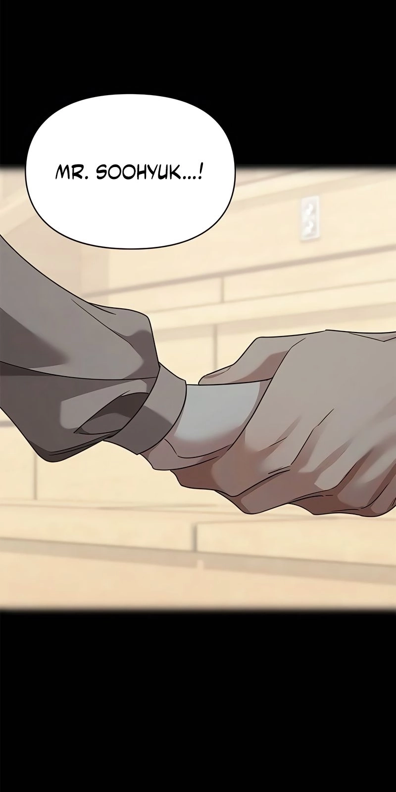 The Visitor Of The Night Chapter 64 - Page 72