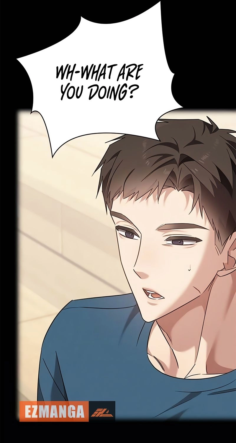 The Visitor Of The Night Chapter 64 - Page 78