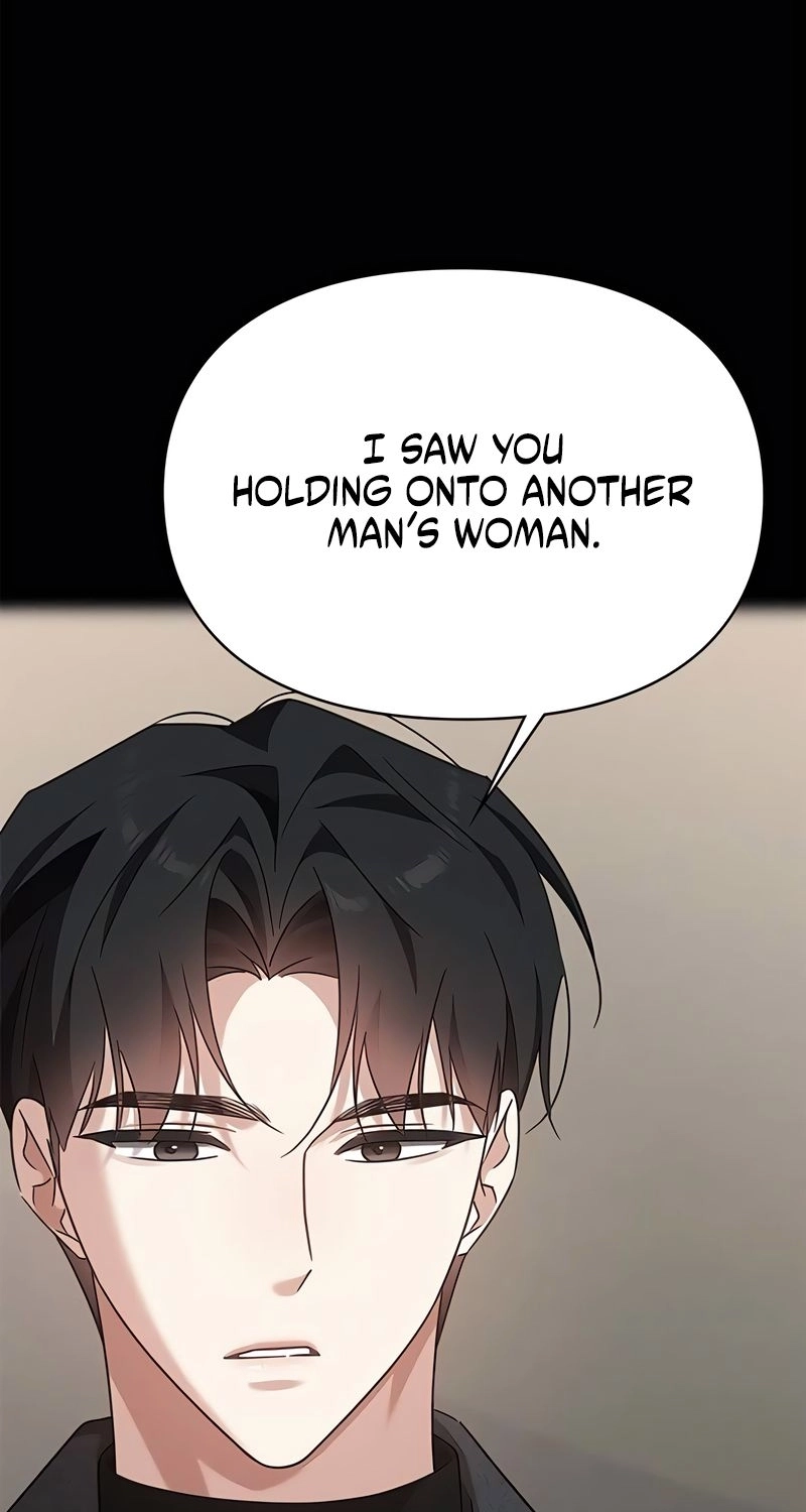 The Visitor Of The Night Chapter 64 - Page 79
