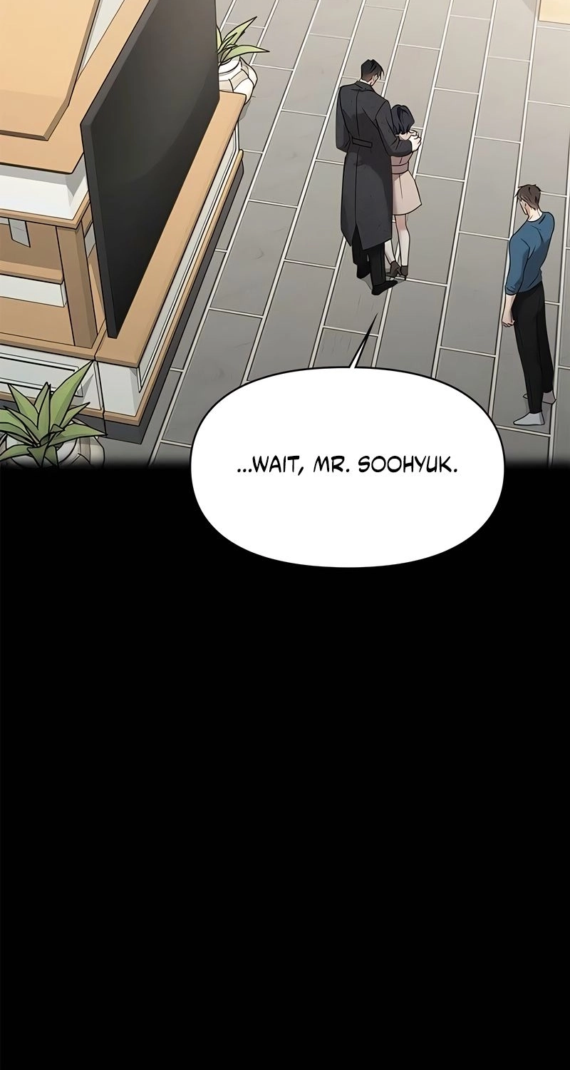 The Visitor Of The Night Chapter 64 - Page 85