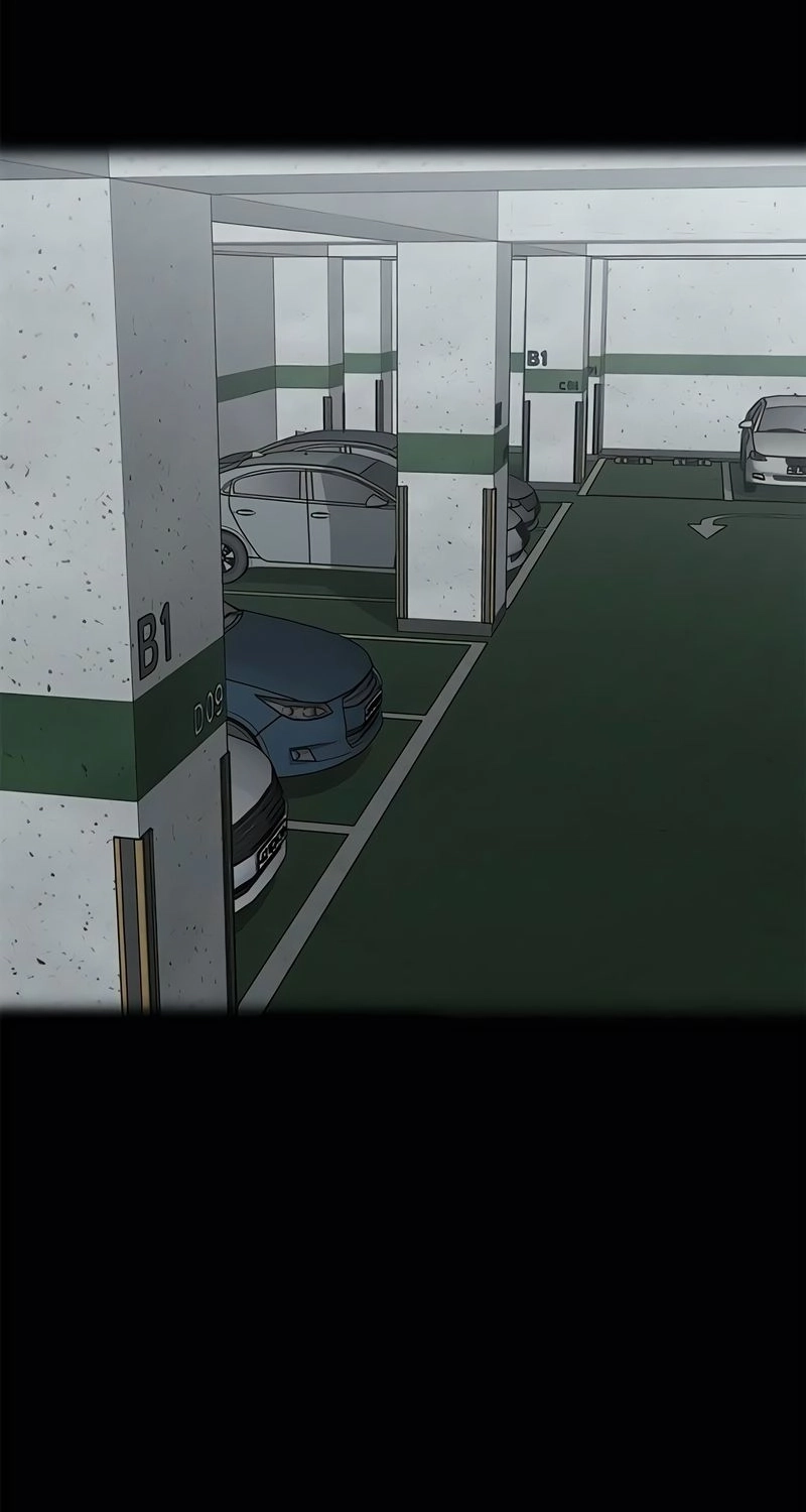 The Visitor Of The Night Chapter 64 - Page 91