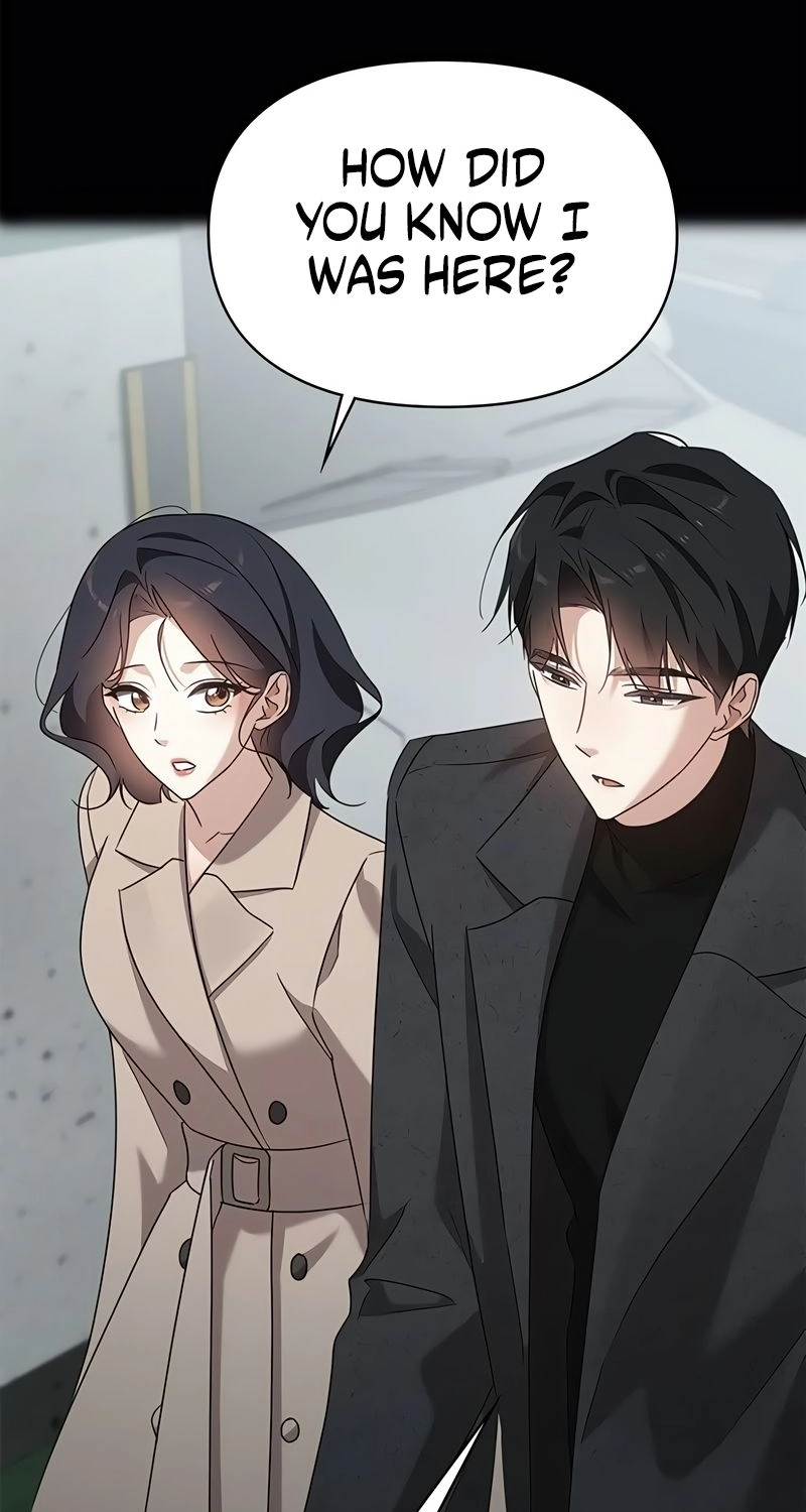 The Visitor Of The Night Chapter 64 - Page 92