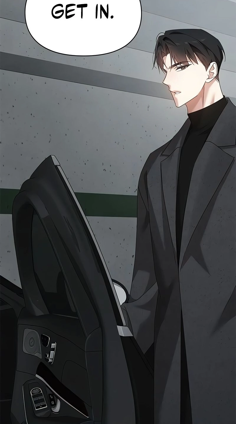 The Visitor Of The Night Chapter 64 - Page 95