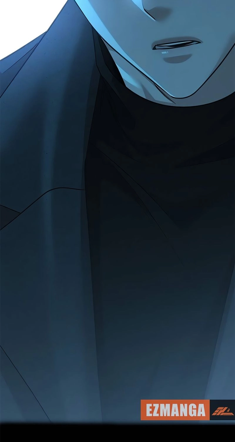 The Visitor Of The Night Chapter 64 - Page 108
