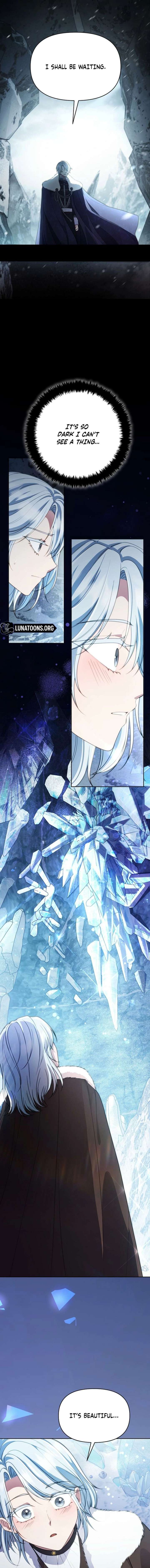 The Wild Rose Embraces the Frost Chapter 22 - Page 11