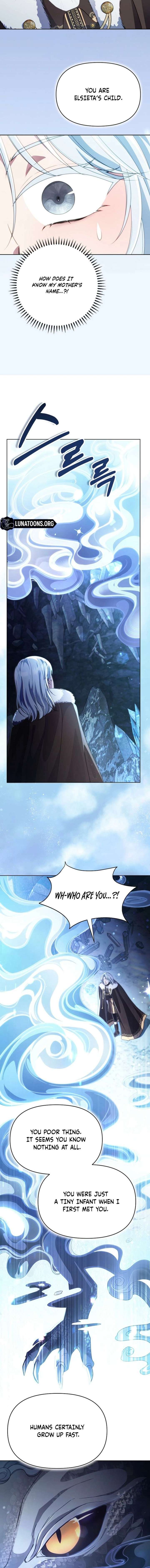 The Wild Rose Embraces the Frost Chapter 22 - Page 12