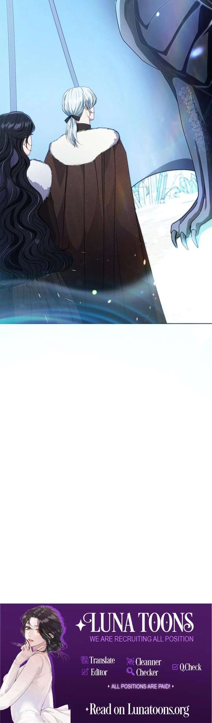 The Wild Rose Embraces the Frost Chapter 24 - Page 13