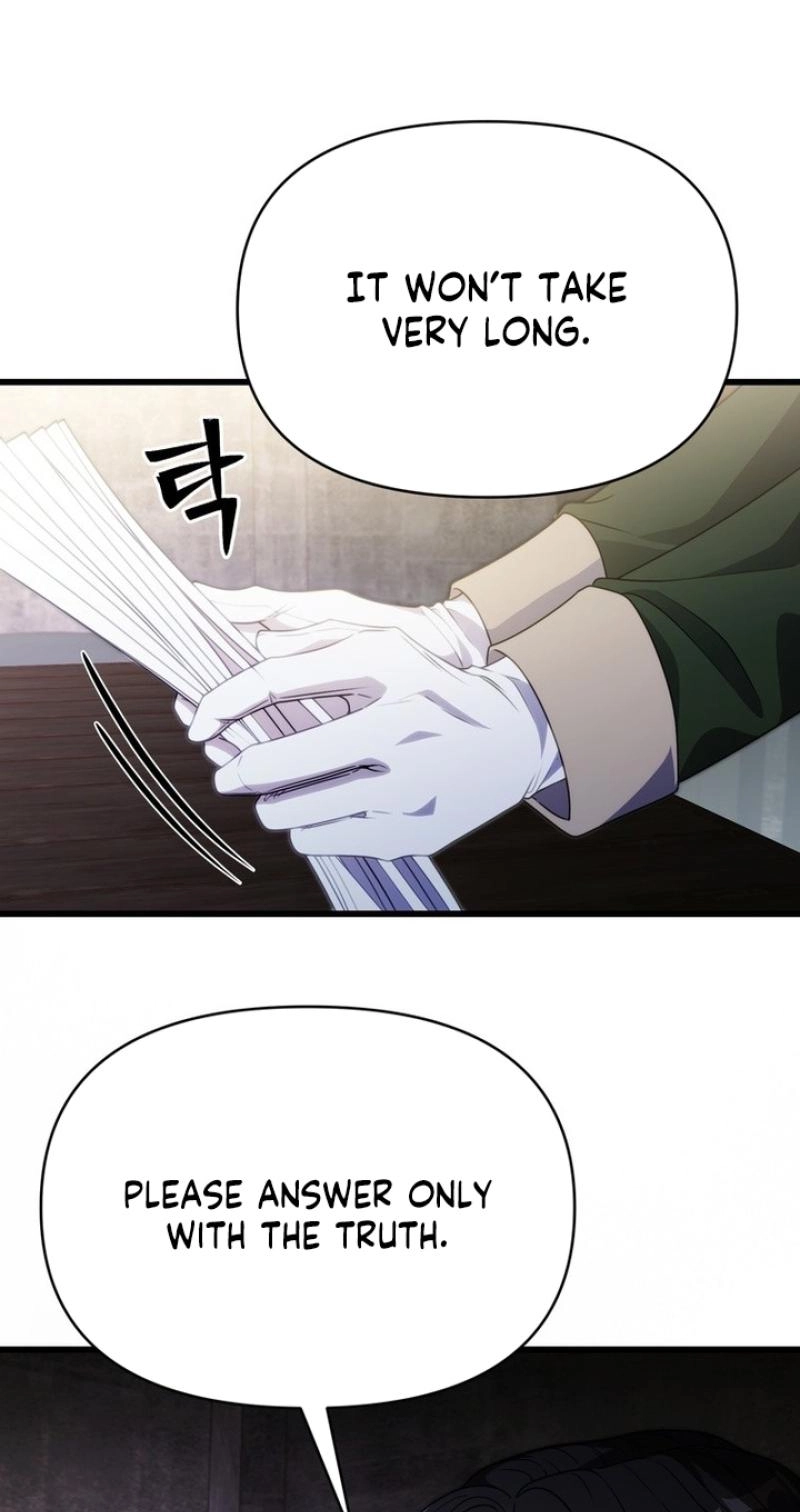 The Wild Rose Embraces the Frost Chapter 51 - Page 2