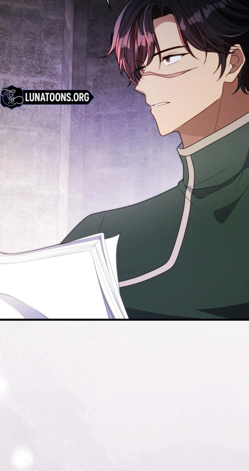 The Wild Rose Embraces the Frost Chapter 51 - Page 3
