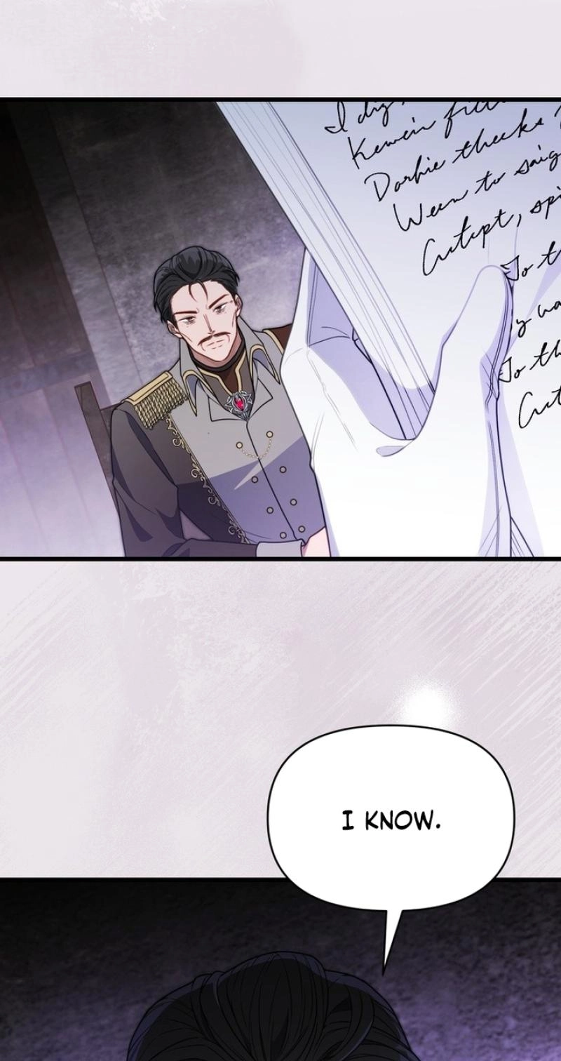 The Wild Rose Embraces the Frost Chapter 51 - Page 4