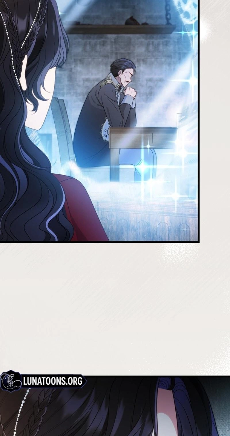 The Wild Rose Embraces the Frost Chapter 51 - Page 7