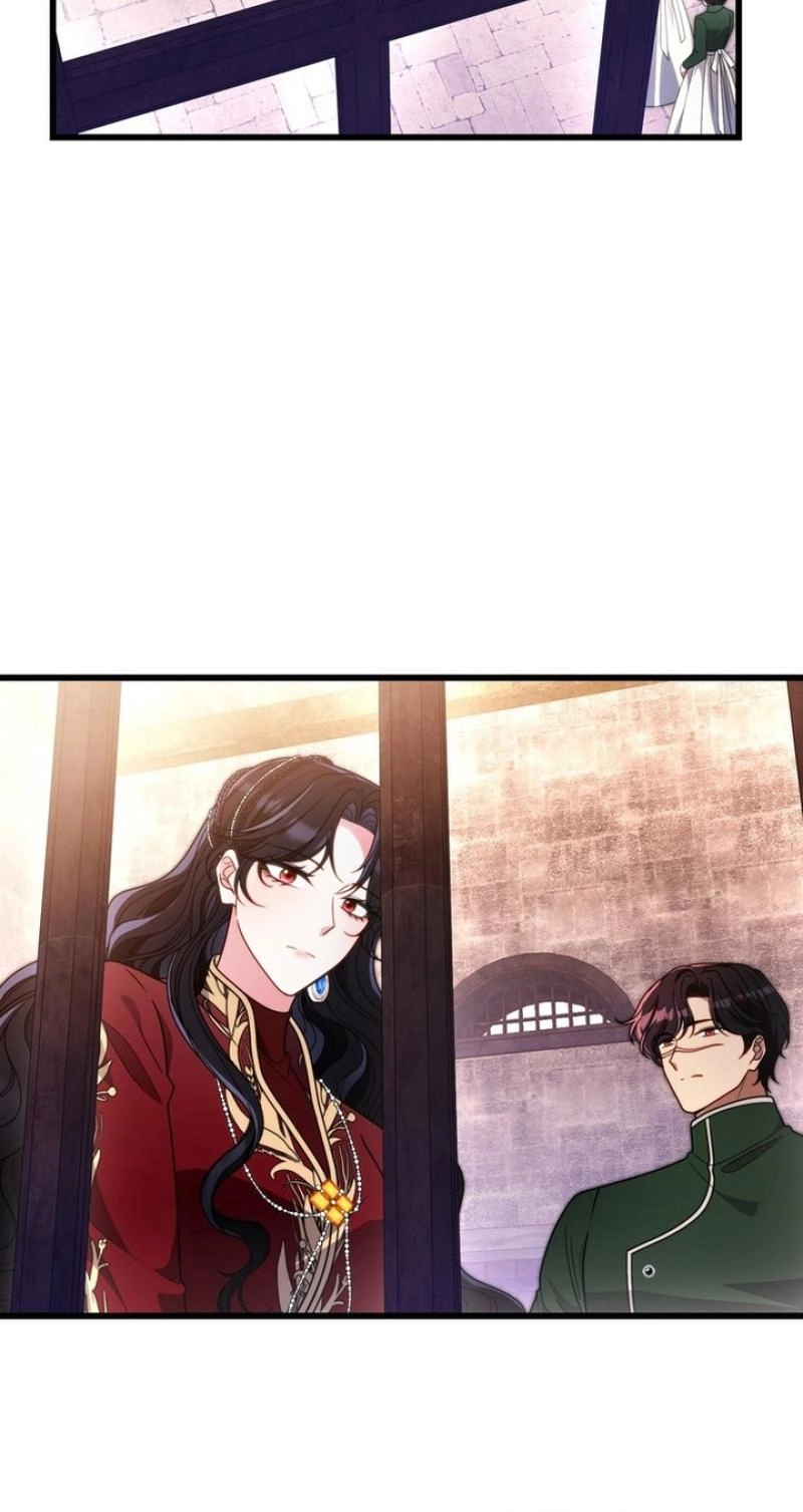 The Wild Rose Embraces the Frost Chapter 51 - Page 11