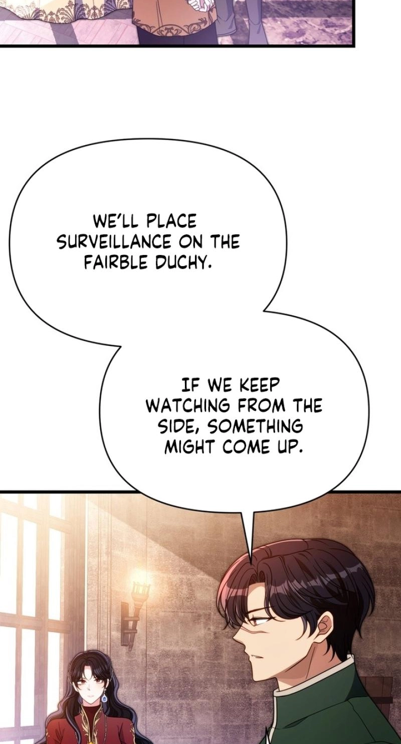 The Wild Rose Embraces the Frost Chapter 51 - Page 13
