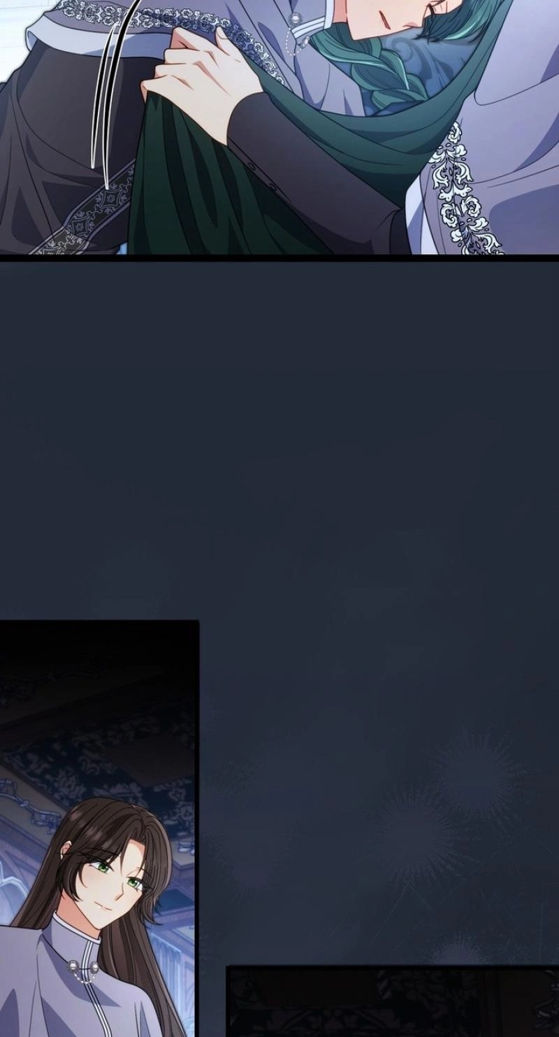 The Wild Rose Embraces the Frost Chapter 51 - Page 18