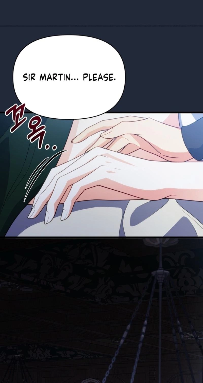 The Wild Rose Embraces the Frost Chapter 51 - Page 26