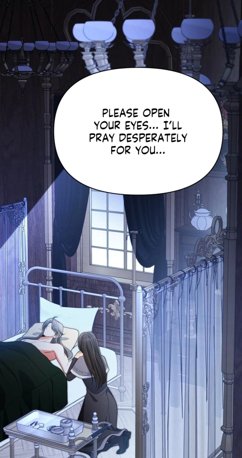 The Wild Rose Embraces the Frost Chapter 51 - Page 27