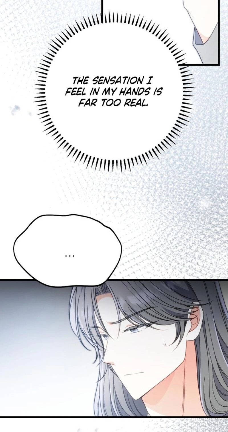 The Wild Rose Embraces the Frost Chapter 51 - Page 38