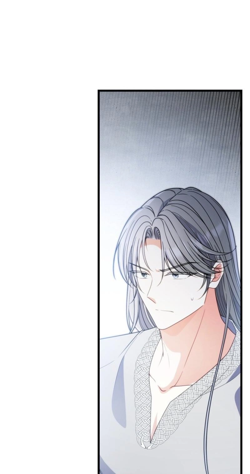 The Wild Rose Embraces the Frost Chapter 51 - Page 42