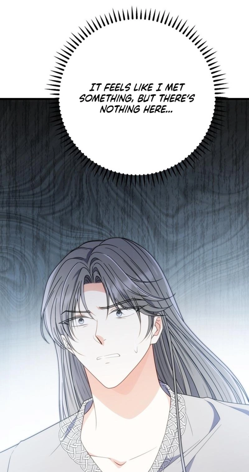 The Wild Rose Embraces the Frost Chapter 51 - Page 45