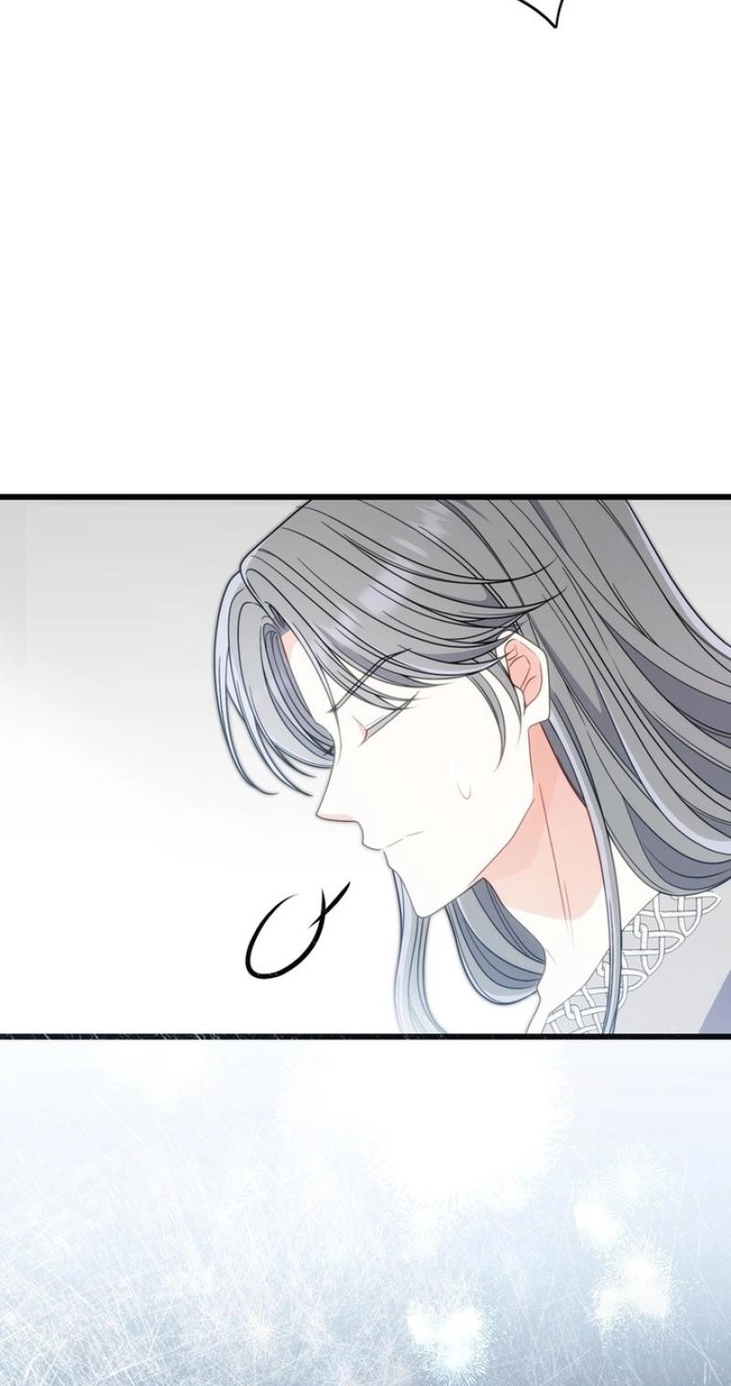 The Wild Rose Embraces the Frost Chapter 51 - Page 48