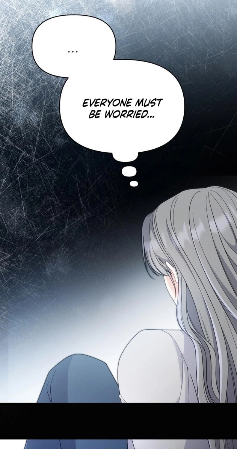 The Wild Rose Embraces the Frost Chapter 51 - Page 49