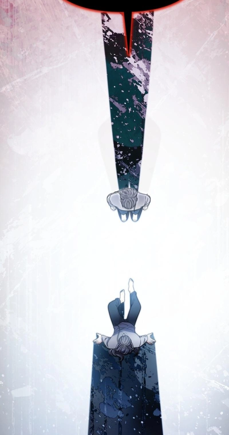 The Wild Rose Embraces the Frost Chapter 51 - Page 53